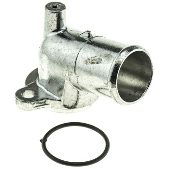 Engine Coolant Water Outlet
