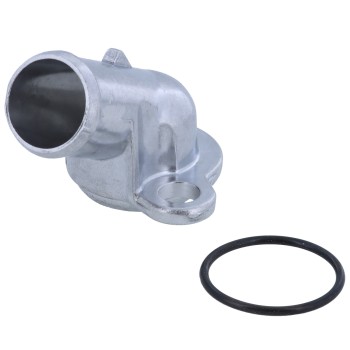 Engine Coolant Water Outlet