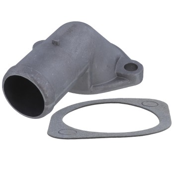 Engine Coolant Water Outlet