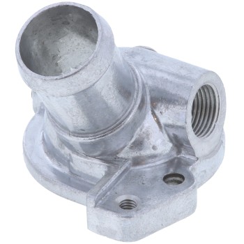 Engine Coolant Water Outlet