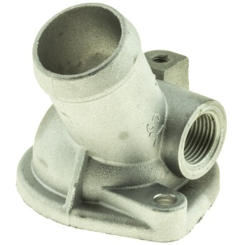 Engine Coolant Water Outlet