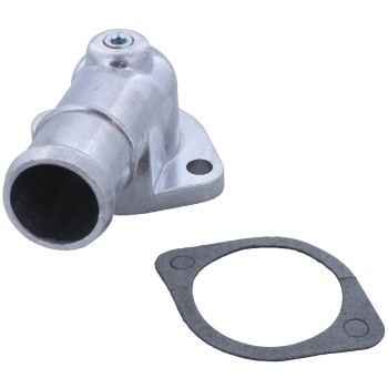 Engine Coolant Water Outlet