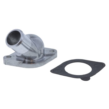 Engine Coolant Water Outlet