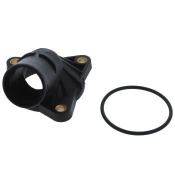 Engine Coolant Thermostat Housing