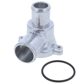 Engine Coolant Water Outlet