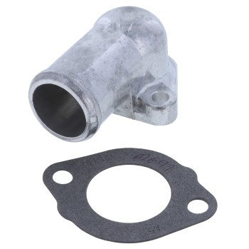 Engine Coolant Water Outlet