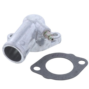 Engine Coolant Water Outlet