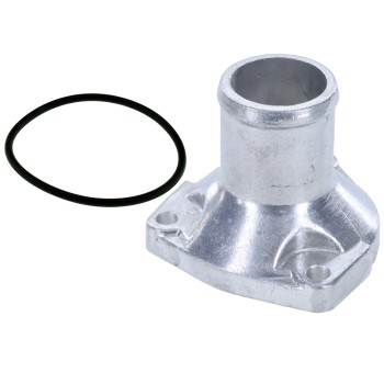 Engine Coolant Water Outlet