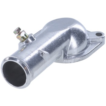 Engine Coolant Water Outlet
