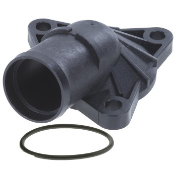 Engine Coolant Water Outlet