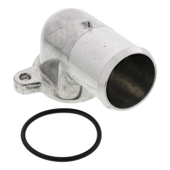 Engine Coolant Water Outlet