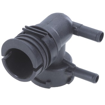 Engine Coolant Filler Neck