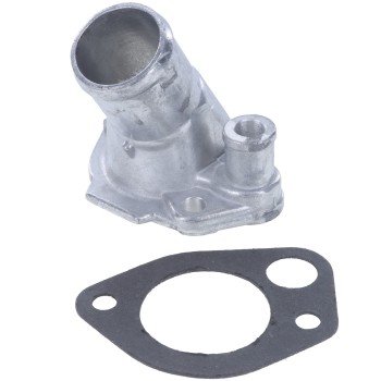 Engine Coolant Water Outlet