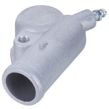Engine Coolant Water Outlet