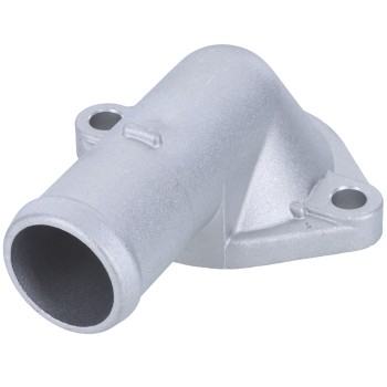 Engine Coolant Water Outlet