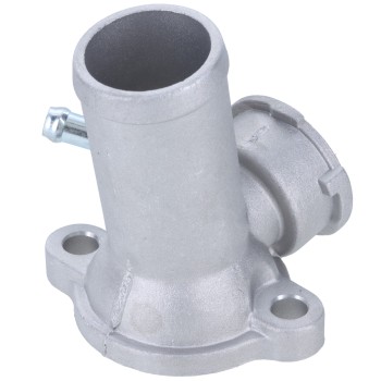 Engine Coolant Water Outlet