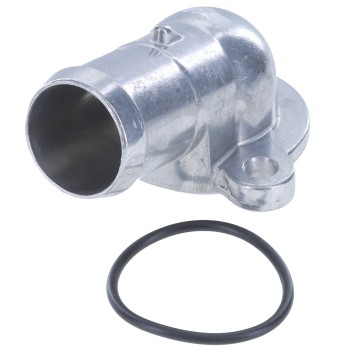 Engine Coolant Water Outlet