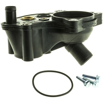 Engine Coolant Thermostat Housing