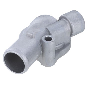 Engine Coolant Thermostat Housing