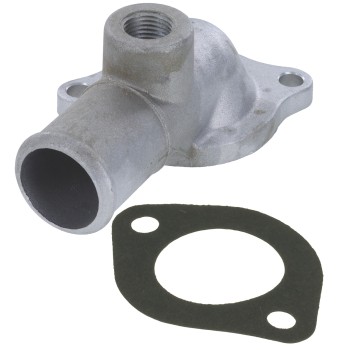 Engine Coolant Thermostat Housing