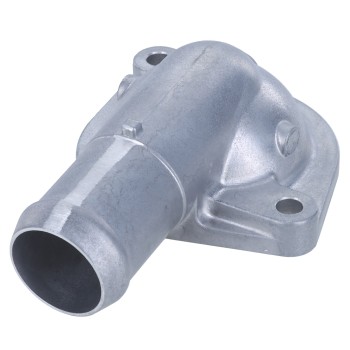 Engine Coolant Water Outlet