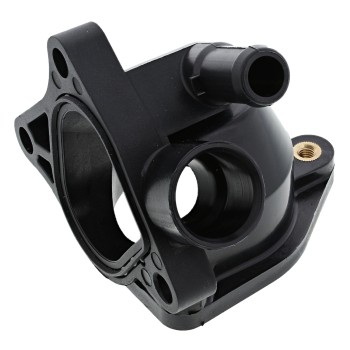 Engine Coolant Thermostat Housing