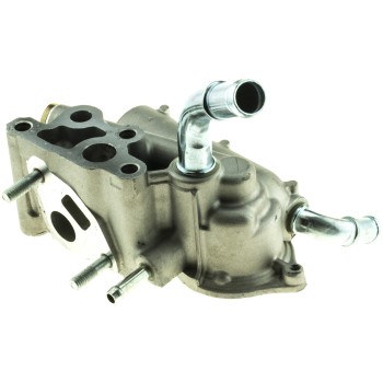 Engine Coolant Thermostat Housing