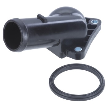 Engine Coolant Water Outlet
