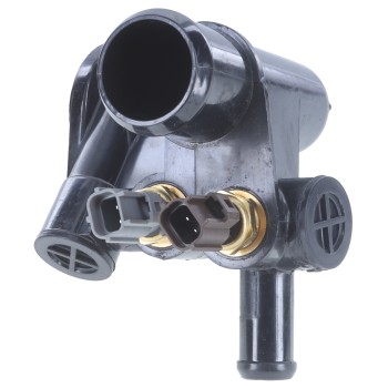 Engine Coolant Water Outlet