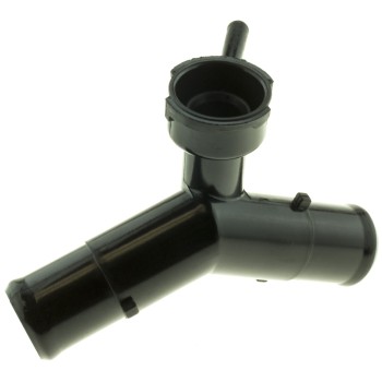 Engine Coolant Filler Neck
