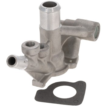 Engine Coolant Thermostat Housing