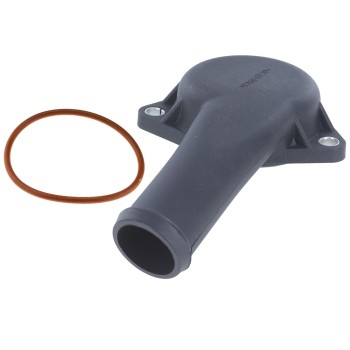 Engine Coolant Water Outlet