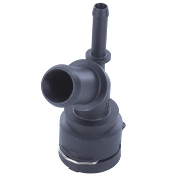 Engine Water Pump Coupling