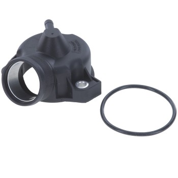 Engine Coolant Water Outlet