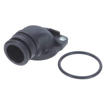 Engine Coolant Water Outlet