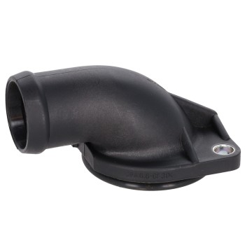 Engine Coolant Water Outlet