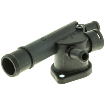 Engine Coolant Thermostat Housing