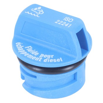 Diesel Exhaust Fluid (DEF) Filler Cap