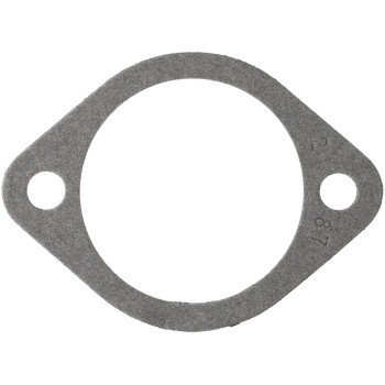 Engine Coolant Thermostat Housing Gasket
