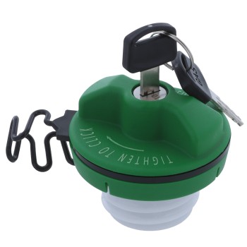 Fuel Tank Cap