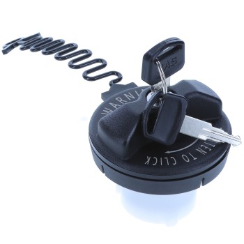 Fuel Tank Cap