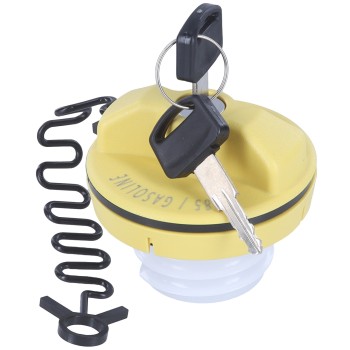Fuel Tank Cap