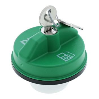 Fuel Tank Cap