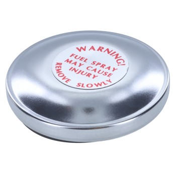 Fuel Tank Cap