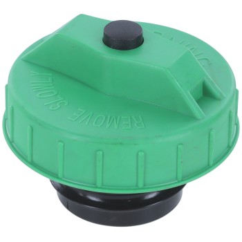 Fuel Tank Cap