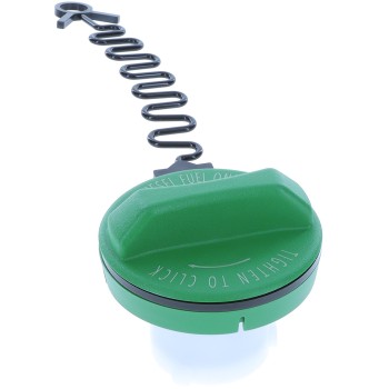 Fuel Tank Cap