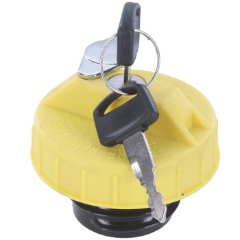 Fuel Tank Cap