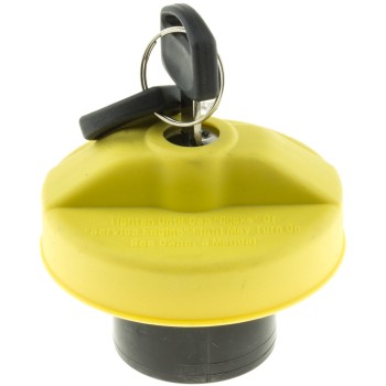 Fuel Tank Cap