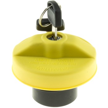 Fuel Tank Cap