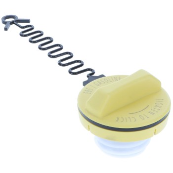 Fuel Tank Cap